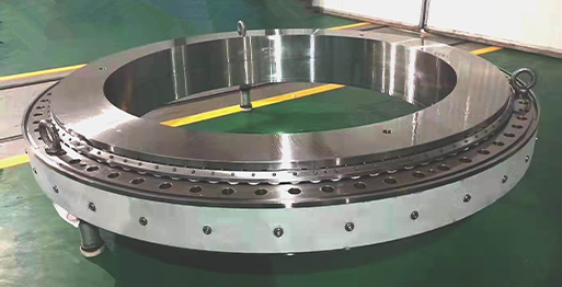 Double-Row 테이퍼 롤러 메인 샤프트 베어링 Offshore 3 MW 풍력 터빈은 2020 년에 Luoyang에서 상위 10 개 상징적 인 하이 엔드 장비를 수상했습니다.